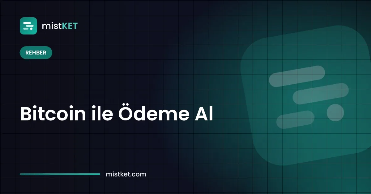 Barındırılan ödeme sayfasında Bitcoin QR kodunu okutan müşteri