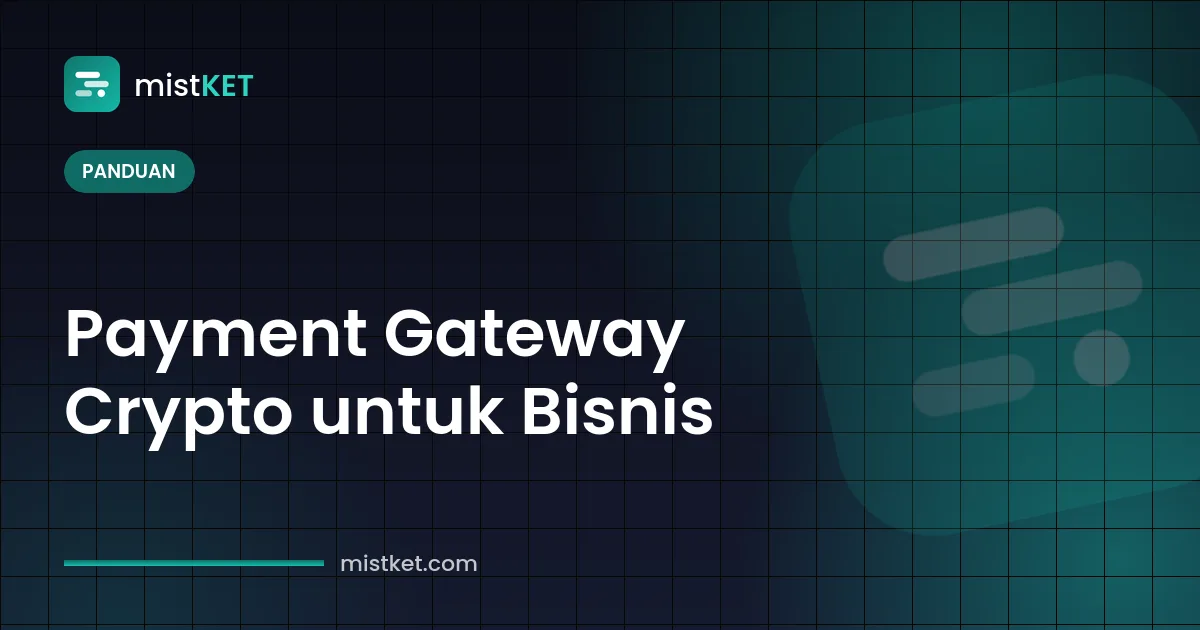 Payment gateway crypto untuk bisnis: hosted checkout menampilkan invoice USDT dengan kode QR