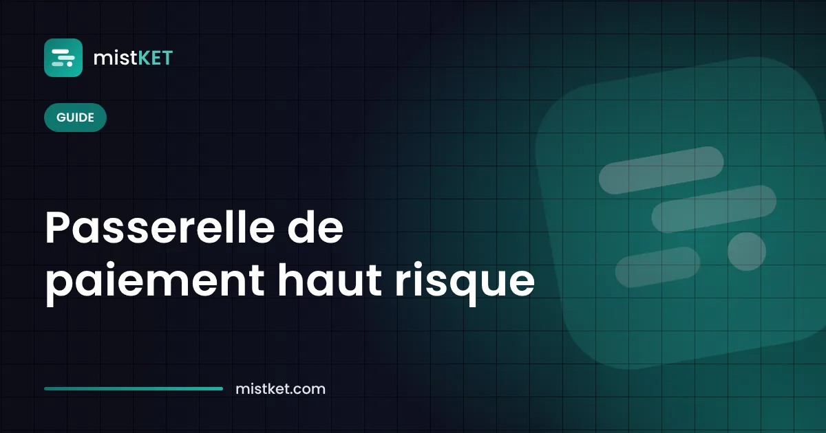 Marchand à haut risque encaissant des USDT via une passerelle crypto